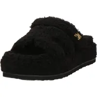 Steve madden Bigmissile-f Sandals Black Taglia: 38 | Infradito Outlet | Donna | Nero
