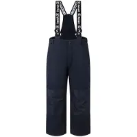 Kamik Kid's Regan Pantaloni da sci Bambini (176, blu)