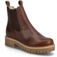 Tamaris Stivaletti Chelsea marrone - 37