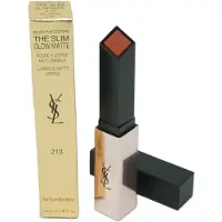 Yves Saint Laurent Il Slim Glow Matte 213 — Rossetto