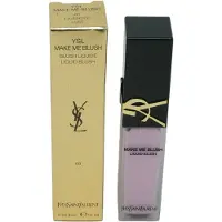 Yves Saint Laurent Make Me Blush Liquido 69 Lavender Lust 15 ml Donna — Liquido per Labbra