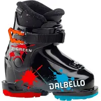 Dalbello Scarponi Da Sci Alpino Junior J Green 1.0 Gw