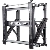 B-Tech Staffa Per Proiettore Da Parete Bt8310xl/b