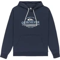 Quiksilver Felpa Screen Classic Surf