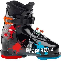 Dalbello Scarponi Da Sci Alpino Junior J Green 2.0 Gw