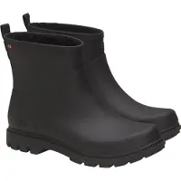Viking Women's Noble Warm Stivali di gomma Donna (42, nero)