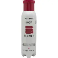 Goldwell Tinture Per Capelli Elumen Long Lasting Oxidant Free Nn-7 200ml