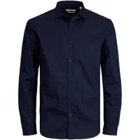 Jack & Jones Camicia Formale Slim Fit
