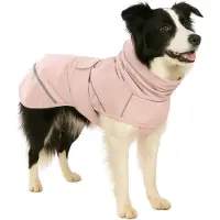 Flamingo Giacca Per Cani Cujo