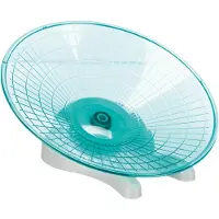 Trixie Disco Da Corsa Per Roditori 30 Cm