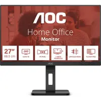 AOC Schermo Q27e3umf 27´´ Qhd