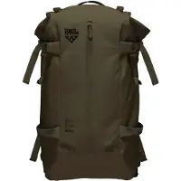 Black Crows - Schiena da sci - Dorsa 27 Olive/Green - Kaki
