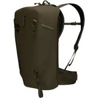 Black Crows - Schiena da sci - Dorsa 22 Olive/Green - Kaki
