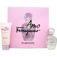 Salvatore Ferragamo Amo Ferragamo Flowerful Donna EDT