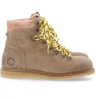 Ca'shott Women's Casmalone Hiking Boot Scarpe invernali Donna (38, beige/marrone)