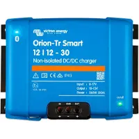 Victron Energy Convertitore Di Energia Victron Orion-Tr Smart 12/12-30A Caricatore Isolato C.c.-C.c