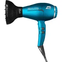 Parlux Digitalyon Blue + Diffusore Magic Sense — Asciugacapelli