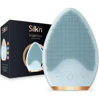 Silk´n Massaggiatore Per La Pulizia Del Viso Bright Lux Deep