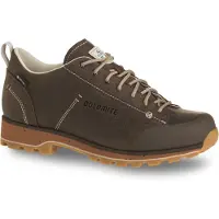 Dolomite - Scarpe lifestyle in GORE-TEX - W's 54 Low Fg Evo GTX Brown per Donne - Taglia 39,5 - Marrone