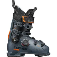 Tecnica - Scarponi da sci alpino - Mach Boa MV 120 Gw per Uomo - Taglia 44,5 - Blu navy