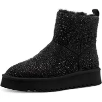 Tamaris Stivaletti nero - 36