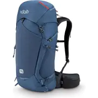 Rab Protium 35 Zaino da escursionismo blu