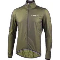 Nalini Singh Breva Wind Jacket Giacca ciclismo (3XL, olivia)