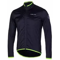 Nalini Singh Bas Briza Jacket Giacca ciclismo Uomo (L, blu)