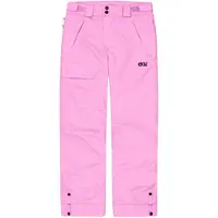 Picture Kid's Time Pants Pantaloni da sci Bambini (14 Years, fuchsia)