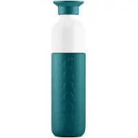 Dopper Insulated Bottiglia termica (350 ml, turchese)