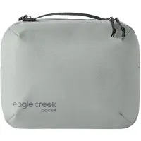 Eagle creek Pack-It Trifold Toiletry Kit Borsetta da toilette (25 x 19 x 13 cm, grigio)
