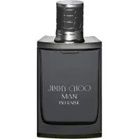 Jimmy Choo Man Intense Uomo 50 ml — Eau de Toilette