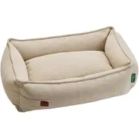 Hunter Divano per cani recycling Belluno ceme, taglia:M, colore:crema