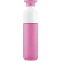 Dopper Insulated Bottiglia termica (350 ml, fuchsia)
