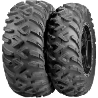 ITP -quad Pneumatico Quad Terra X 48n 6pr E