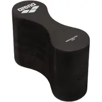 Arena Freeflow Pullbuoy II Galleggiante per nuoto (One Size, nero)