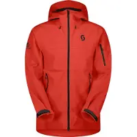 SCOTT Giacca Explorair 3l