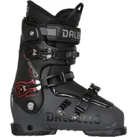 Dalbello - Scarponi da sci uomo - Cabrio Max IF per Uomo - Taglia 42,5 - Nero