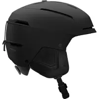 Salomon - Casco da sci/snowboard - Arcane Prime Mips Black - Taglia M - Nero