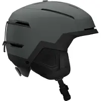 Salomon - Casco da sci/snowboard - Arcane Prime Mips Ebony - Taglia L - Grigio