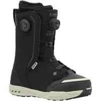 Ride - Scarponi snowboard uomo all-mountain - Lasso Pro Black per Uomo - Taglia 44,5 - Nero