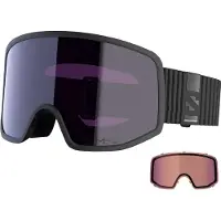 Salomon Maschera Da Sci Sentry Pro S Sigma