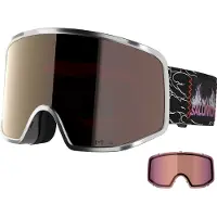 Salomon Maschera Da Sci Sentry Pro Sigma