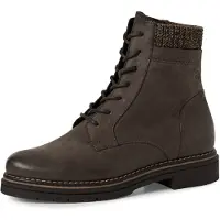 Tamaris Stivaletti marrone - 36