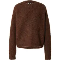Pieces Pullover | Marrone | XXL
