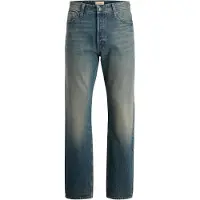 Jack & Jones Jjichris Jjoriginal Cb 287 Bf Jeans Relaxed Fit