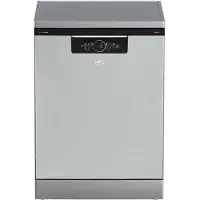 Beko Lavastoviglie A Tre Cestelli Bdfn36560xc 15 Coperti