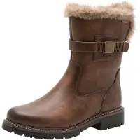 Tamaris Stivaletti marrone - 37