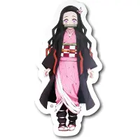 Teknofun Lampada Nezuko Demon Slayer 40 Cm