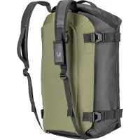 SCOTT Borsone Duffle Duffle Travel 60